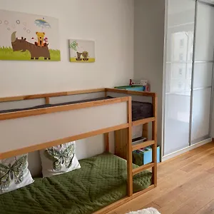 Apartament Apartament Na Morenowym Wzgórzu, Gdańsk
