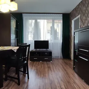 Apartament Oliva Work&rest, Gdańsk