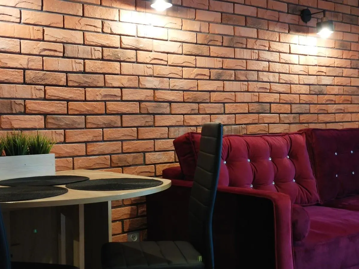 Apartament Albatros Blue Gdańsk