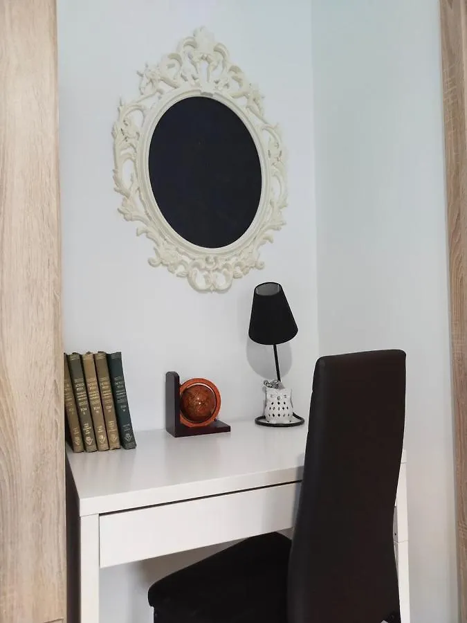 Apartament Albatros Blue Gdańsk 0*,  Polska