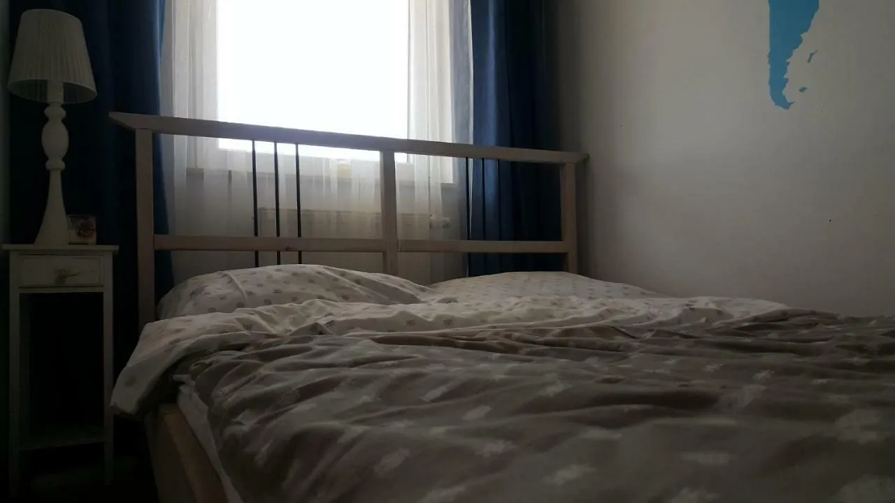 Apartament Albatros Blue Gdańsk 0*,  Polska